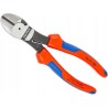 Knipex 74 12 180 szczypce Szczypce ukośne