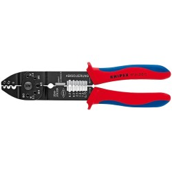 Knipex 97 21 215 C szczypce Szczypce ukośne