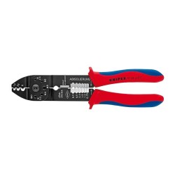 Knipex 97 21 215 C szczypce Szczypce ukośne