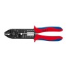 Knipex 97 21 215 C szczypce Szczypce ukośne