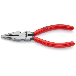 Knipex 08 21 145 Szczypce półokrągłe