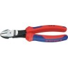 Szczypce ukośne Knipex 74 02 180