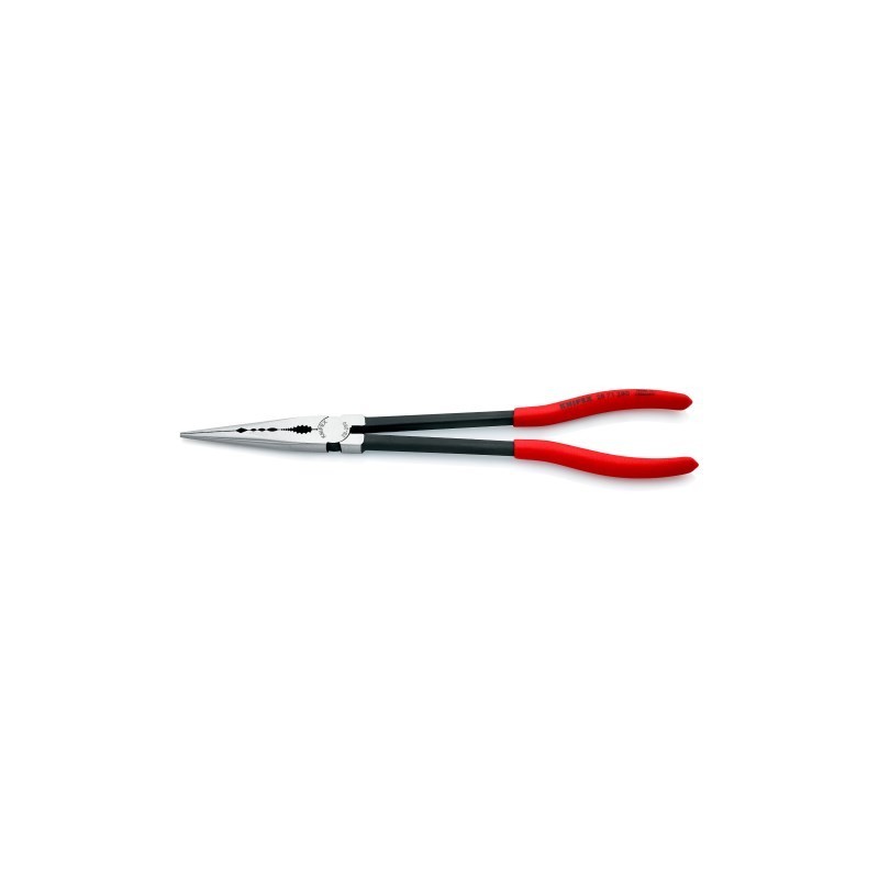 Knipex 28 71 280 szczypce półokrągłe