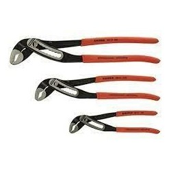 Knipex Alligator Set Zestaw szczypiec