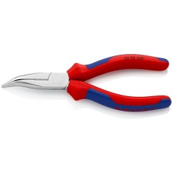 Szczypce ukośne Knipex 25 25 160