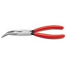 Knipex 26 21 200 szczypce ukośne