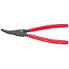 Knipex 45 21 200 szczypce Szczypce do pierścieni osadczych