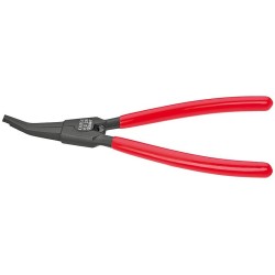 Knipex 45 21 200 szczypce Szczypce do pierścieni osadczych