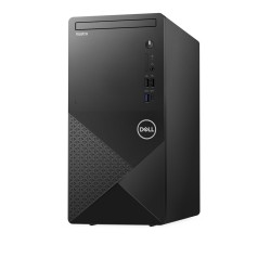 Dell Vostro 3030 MT i5-14400 16GB DDR5 4800 1TB SSD Intel UHD Graphics 730 LAN Wired KB+Mouse W11Pro 3Y ProSupport