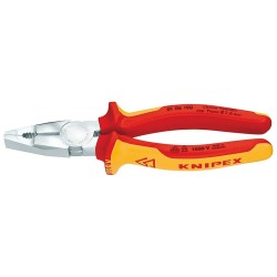 Knipex 01 06 190 szczypce Szczypce uniwersalne lineman's