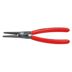 Knipex 49 11 A3 szczypce Szczypce do pierścieni osadczych