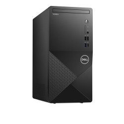 Dell Vostro 3030 MT i5-14400 16GB DDR5 4800 1TB SSD Intel UHD Graphics 730 LAN Wired KB+Mouse W11Pro 3Y ProSupport