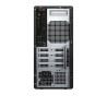 Dell Vostro 3030 MT i5-14400 16GB DDR5 4800 1TB SSD Intel UHD Graphics 730 LAN Wired KB+Mouse W11Pro 3Y ProSupport