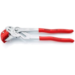 Szczypce do glazury/gresu KNIPEX 250mm