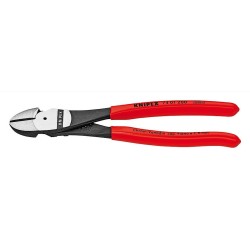 Knipex 74 01 160 szczypce Szczypce ukośne