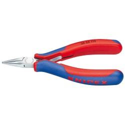 Knipex 35 22 115 szczypce półokrągłe