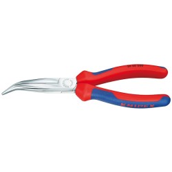 Knipex 26 25 200 szczypce ukośne