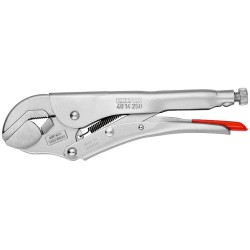 Knipex 40 14 250 szczypce Szczypce blokujące