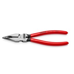 Knipex 821185 szczypce Szczypce półokrągłe