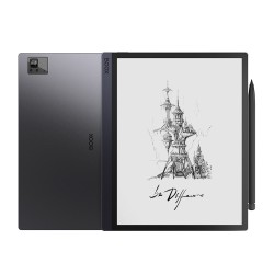 Ebook Onyx Boox Tab Ultra 10,3" 128GB Wi-Fi Black