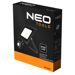 NEO tools 99-049 oświetlenie punktowe