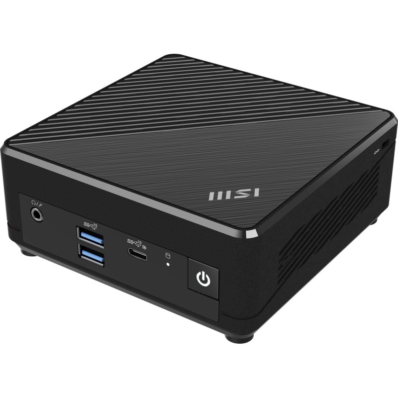 MSI Cubi N ADL-001EU Pentium N200 4GB SSD128 Intel UHD Graphics W11Pro MSI Cubi N ADL-001EU Pentium N200 4GB SSD128 Intel UHD Graphics W11Pro