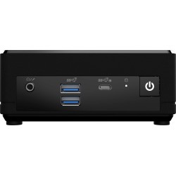 MSI Cubi N ADL-001EU Pentium N200 4GB SSD128 Intel UHD Graphics W11Pro