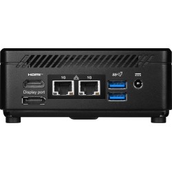 MSI Cubi N ADL-001EU Pentium N200 4GB SSD128 Intel UHD Graphics W11Pro