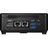MSI Cubi N ADL-001EU Pentium N200 4GB SSD128 Intel UHD Graphics W11Pro
