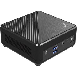 MSI Cubi N ADL-001EU Pentium N200 4GB SSD128 Intel UHD Graphics W11Pro
