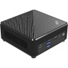 MSI Cubi N ADL-001EU Pentium N200 4GB SSD128 Intel UHD Graphics W11Pro