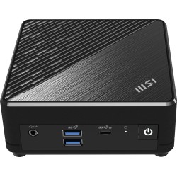 MSI Cubi N ADL-001EU Pentium N200 4GB SSD128 Intel UHD Graphics W11Pro