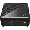MSI Cubi N ADL-001EU Pentium N200 4GB SSD128 Intel UHD Graphics W11Pro