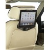 Targus Universal In Car Tablet Holder Uchwyt pasywny Tablet/UMPC Czarny