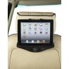 Targus Universal In Car Tablet Holder Uchwyt pasywny Tablet/UMPC Czarny