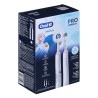 Oral-B Pro 3 3000 White+Oral-B Junior Frozen