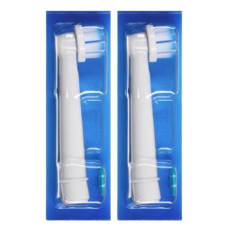 Oral-B Pro 3 3000 White+Oral-B Junior Frozen