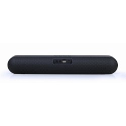 GEMBIRD GŁOŚNIK SOUNDBAR 2X 5W BLUETOOTH CZARNY