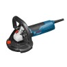 Bosch GBR 15 CAG 9300 RPM Czarny, Niebieski 1500 W