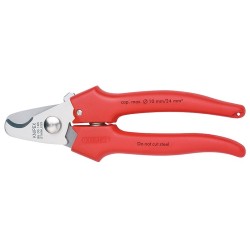 Knipex 95 05 165 obcinacz do kabli