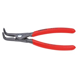 Szczypce Knipex 49 21 A31 do pierścieni osadczych