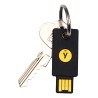 Klucz Sprzętowy Yubico Security Key NFC by Yubico (USB-A)