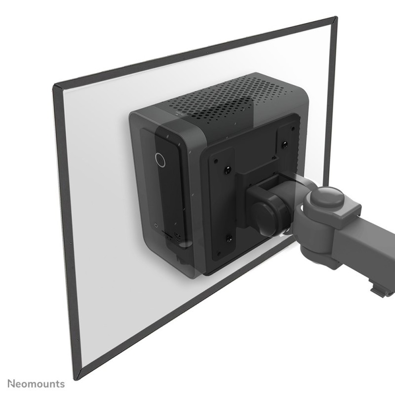 Neomounts THINCLIENT-20 uchwyt do komputera Czarny Neomounts THINCLIENT-20 uchwyt do komputera Czarny