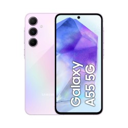 Smartfon Samsung Galaxy A55 (A556) 5G 8/256GB Violet