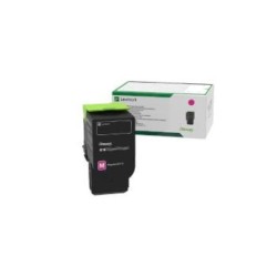 Lexmark 77L2HM0 kaseta z tonerem 1 szt. Zamiennik Purpurowy