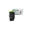 Lexmark 77L2HM0 kaseta z tonerem 1 szt. Zamiennik Purpurowy