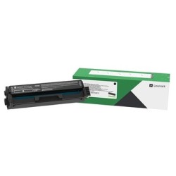 RETURN-TONER CARTRIDGE BLACK/6K PGS F / CS431DW / CX431ADW