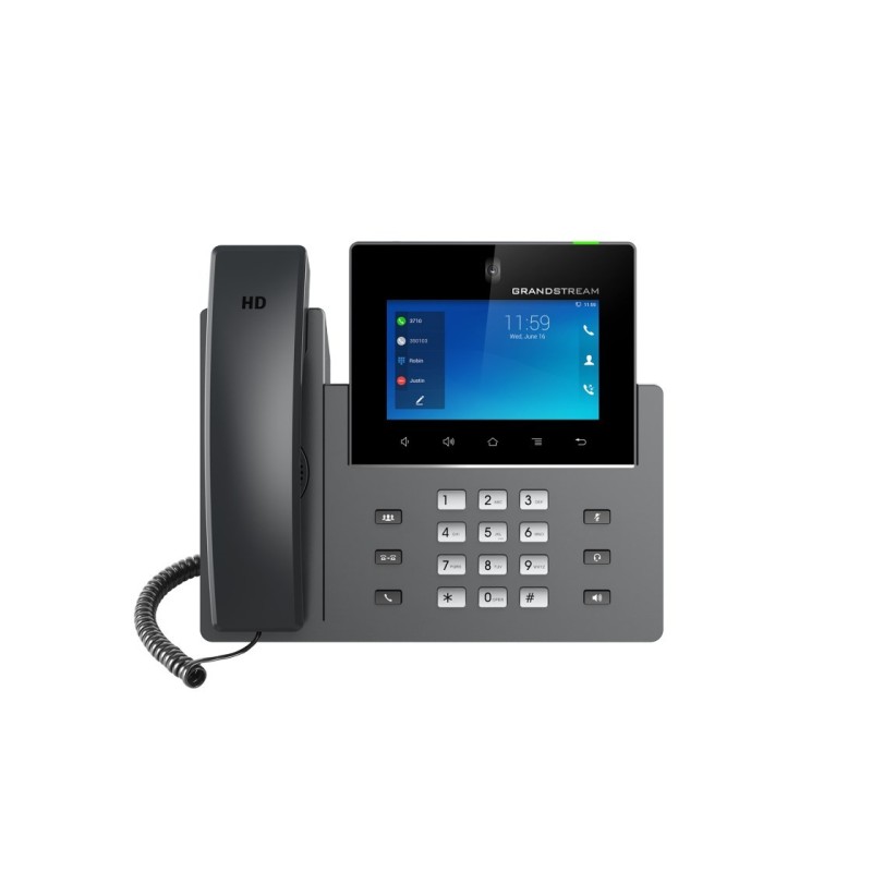 Grandstream GXV3350 Wideotelefon VoIP