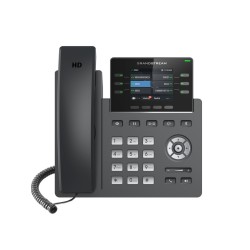 Grandstream GRP 2613 HD | VoIP | Telefony GRP