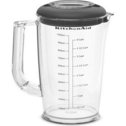 Blender ręczny KitchenAid 5KHBV83EDG